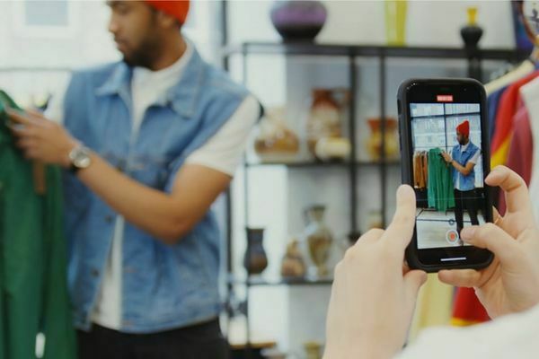 Make Strategy of SEO for clothing website
